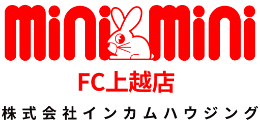 株式会社インカムハウジング