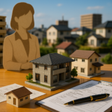 上越市の不動産売却は女性受付で安心・相談しやすい3つの理由