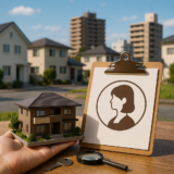 上越市の不動産売却は当社へ：受付全員女性で無料出張査定