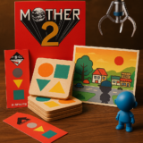 一番くじ MOTHER2、BANDAI SPIRITS公式の買い方ナビ