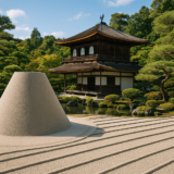 東山慈照寺（銀閣寺）銀沙灘・向月台ほか5つの見どころ