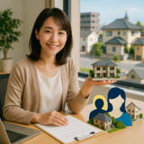 上越市の不動産売却、受付女性で安心 無料出張査定も