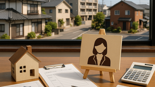 上越市の不動産売却は女性受付で安心相談|出張査定無料