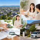 上越市の不動産売却、全員女性受付で安心の無料出張査定