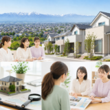 上越市の不動産売却は全員女性受付で安心
