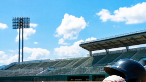 愛知県高校野球、第108回大会は6月27日開幕