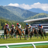 新潟芝2000mで読む新潟記念のハンデ戦