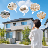 株式会社インカムハウジングに聞きたい住まいの不安