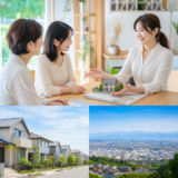 女性受付と家の事情から話せる上越市の不動産売却