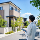 株式会社インカムハウジングの現地対応が安心な理由