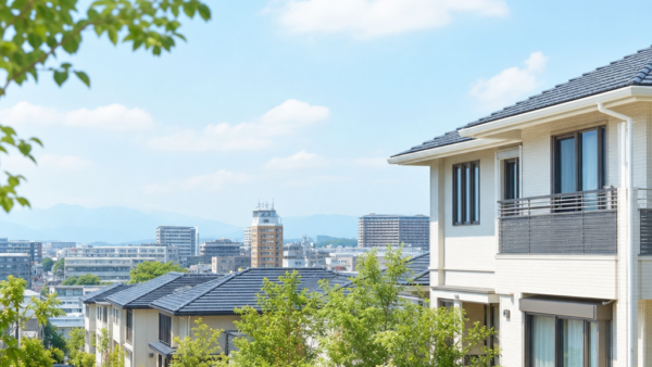 上越市の不動産売却、女性受付だから話しやすい無料相談