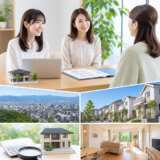 上越市の不動産売却、女性受付スタッフが疑問に寄り添う無料出張査定