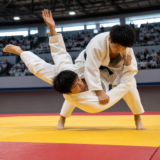 インターハイ柔道、団体戦と一本の見どころ