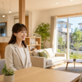 上越市の不動産売却を女性受付と安心して相談できる環境