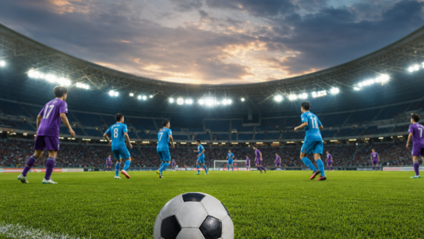 鳥栖対藤枝を読む鍵は前進守備と切り替え