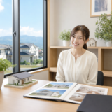 上越市の不動産売却は女性受付と明快な地域説明から
