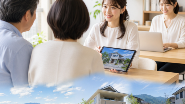 女性受付の聞き取りで始める上越市の不動産売却